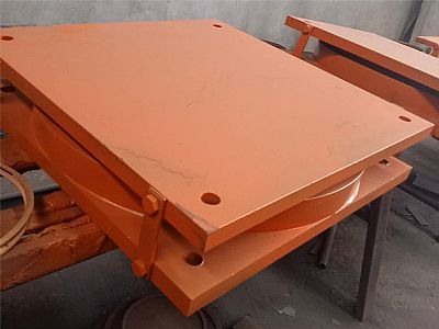 汶川县建筑摩擦摆隔震支座用材料检测应该遵循哪些规范